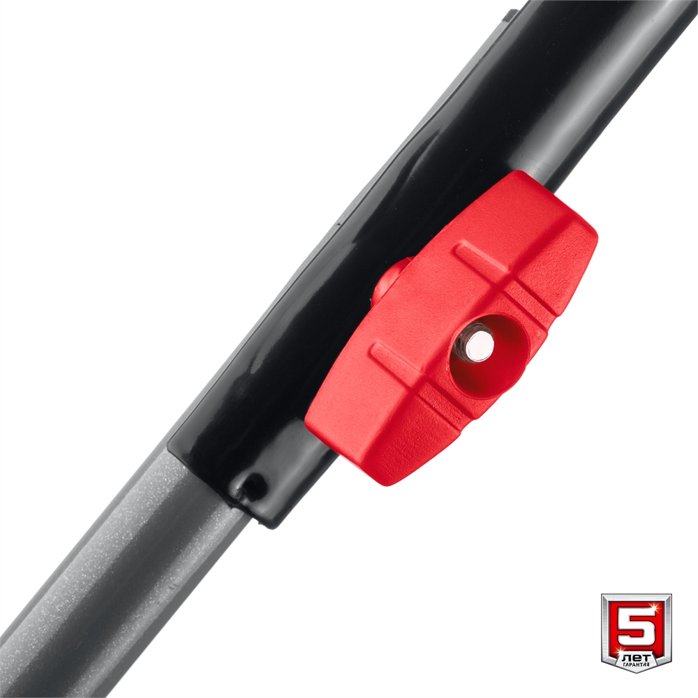 ЗУБР  1300 Вт, ш/с 33 см, сетевая газонокосилка (ГС-33-1310) ГС-33-1310