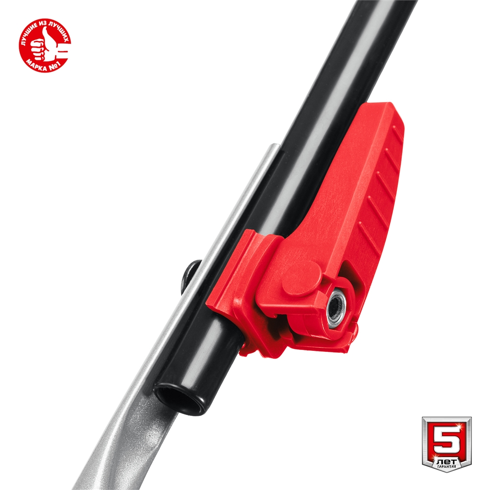 ЗУБР  2000 Вт, ш/с 42 см, сетевая газонокосилка (ГСЦ-42-2000) ГСЦ-42-2000