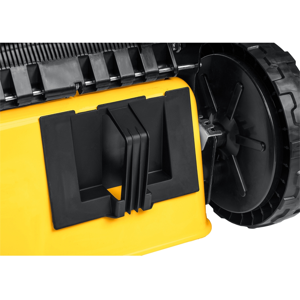 STEHER  510 мм, 6.5 л.с., бензиновая самоходная газонокосилка (GLM-510p) GLM-510p