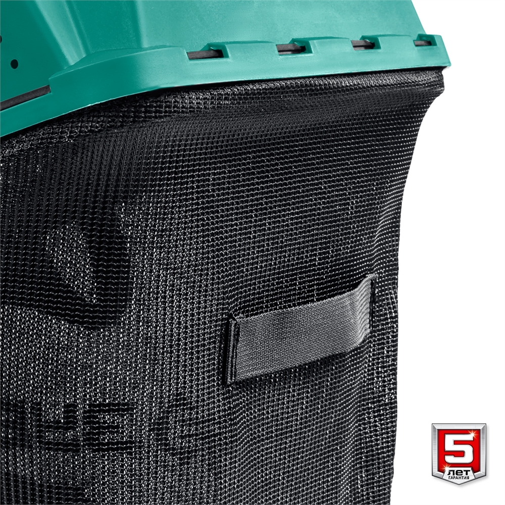 ЗУБР  410 мм, 3.5 л.с., бензиновая газонокосилка (ГБ-410) ГБ-410