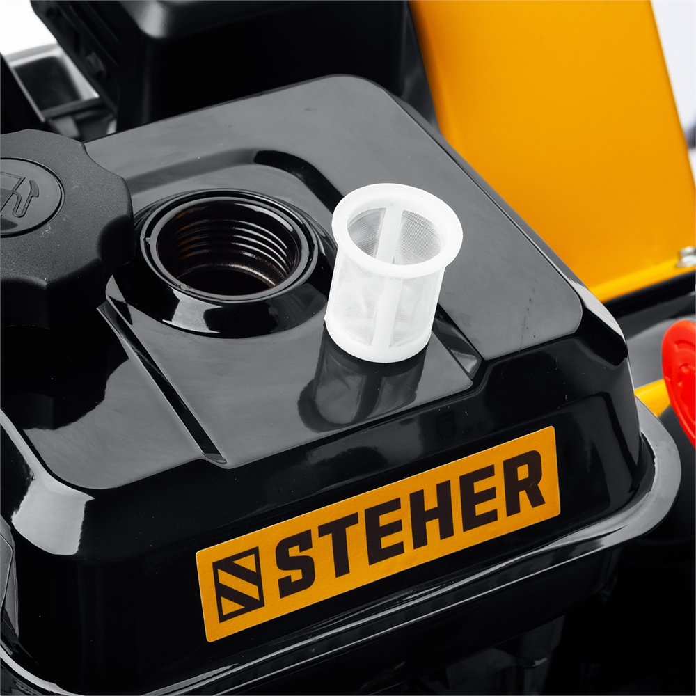 STEHER  50 мм, бензиновый садовый измельчитель (GSR-750) GSR-750