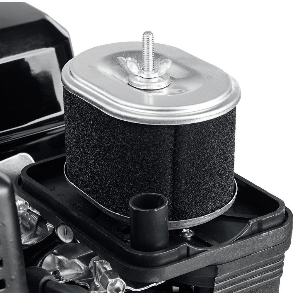 STEHER  50 мм, бензиновый садовый измельчитель (GSR-750) GSR-750