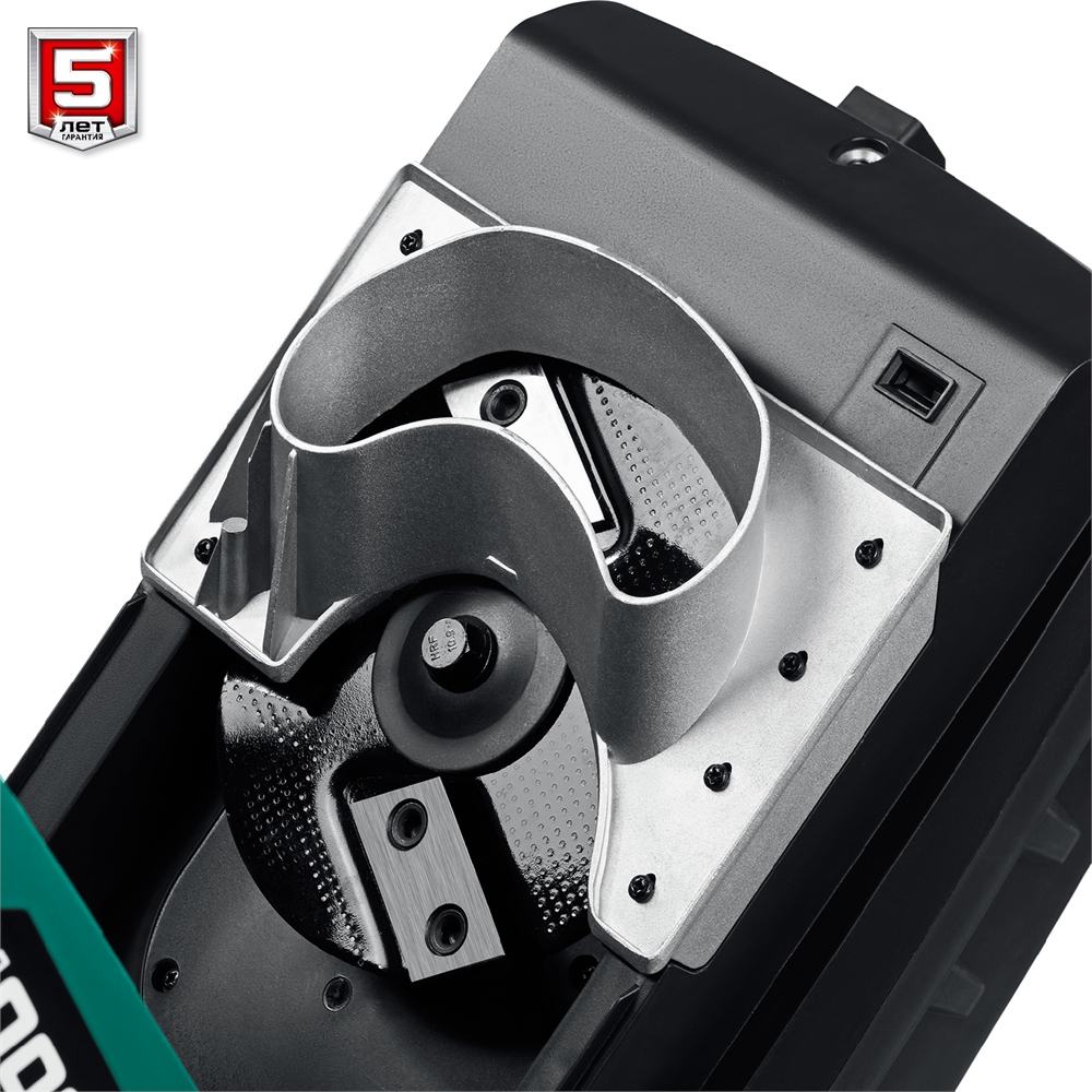 ЗУБР  2300 Вт, электрический садовый измельчитель (ЗИЭ-40-2300) ЗИЭ-40-2300