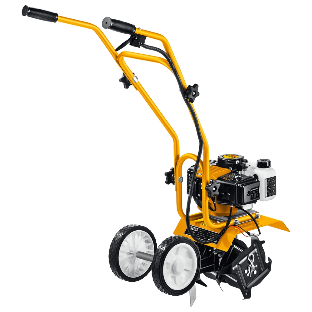 STEHER  2.2 л.с., бензиновый культиватор (GK-100) GK-100