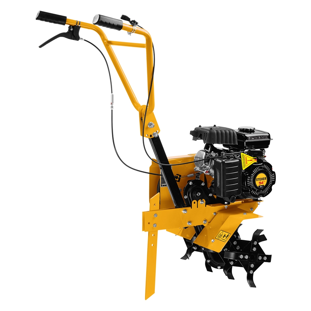 STEHER  3 л.с., бензиновый культиватор (GK-150) GK-150