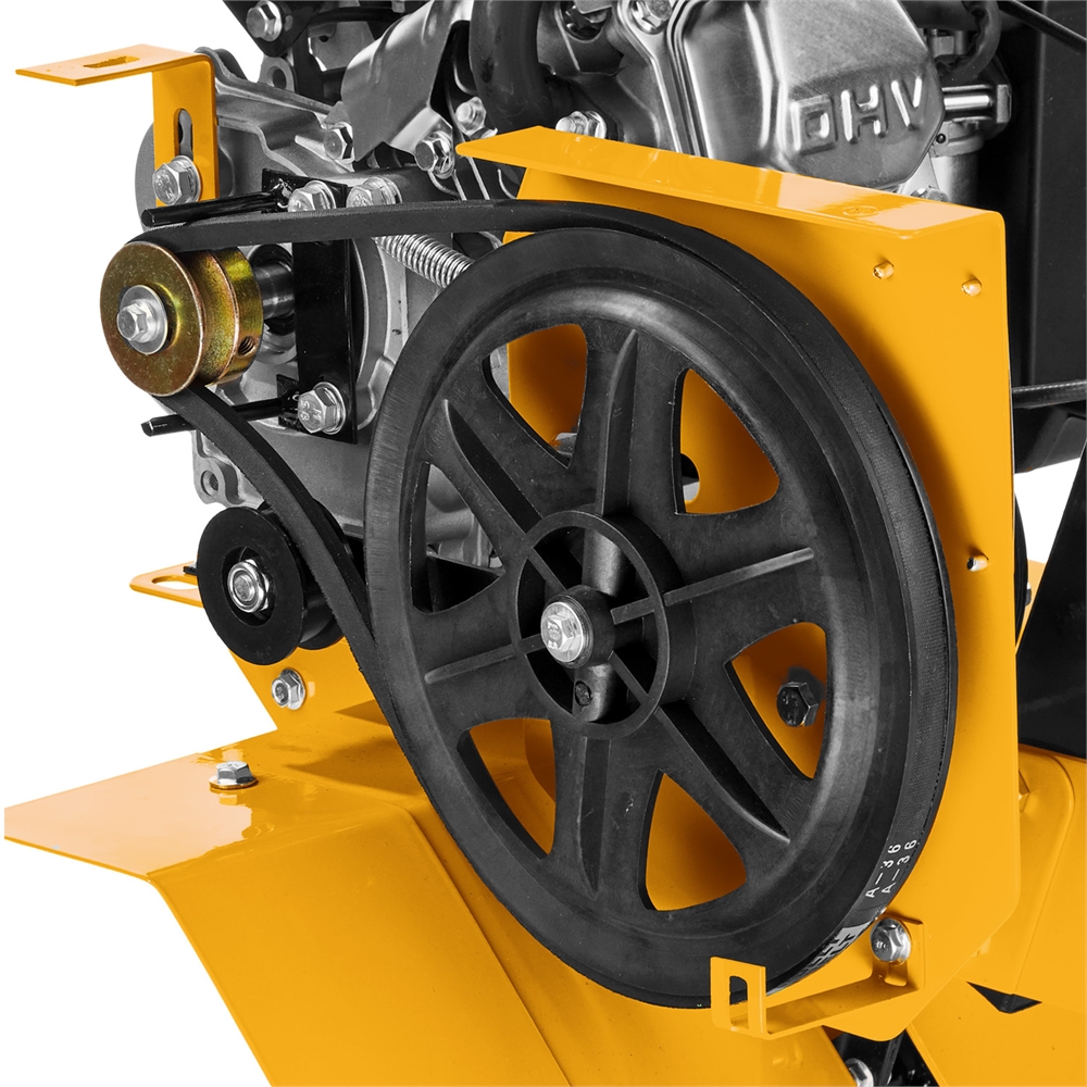 STEHER  3 л.с., бензиновый культиватор (GK-150) GK-150