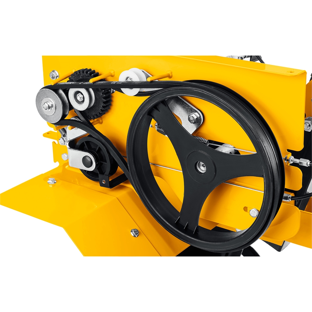 STEHER  6.5 л.с., бензиновый культиватор (GK-170) GK-170