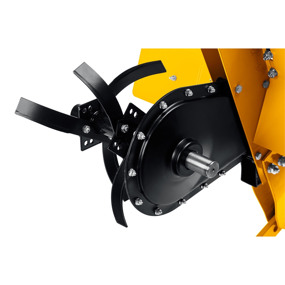 STEHER  6.5 л.с., бензиновый культиватор (GK-170) GK-170