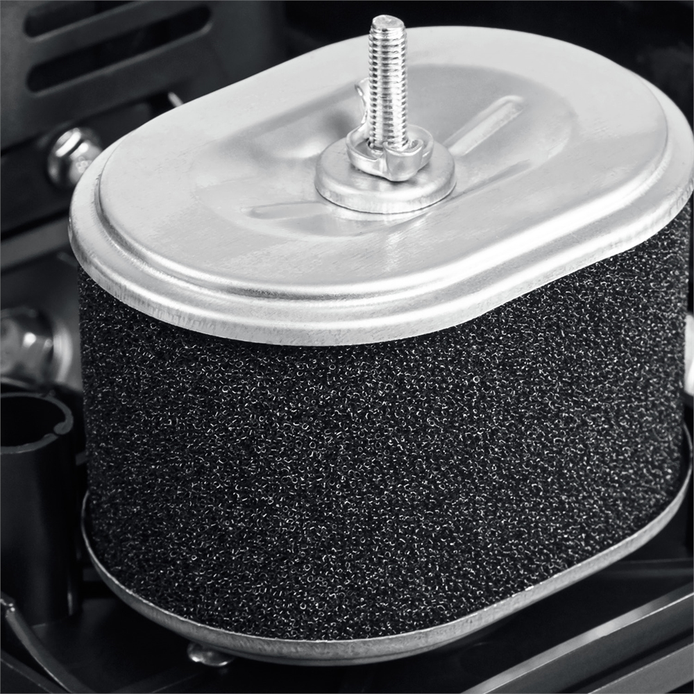 STEHER  6.5 л.с., бензиновый культиватор (GK-170) GK-170