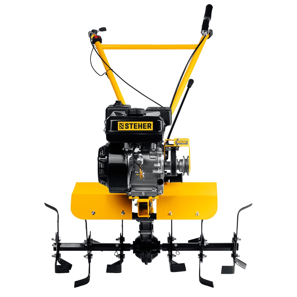 STEHER  7 л.с., легкий мотоблок (GT-300) GT-300