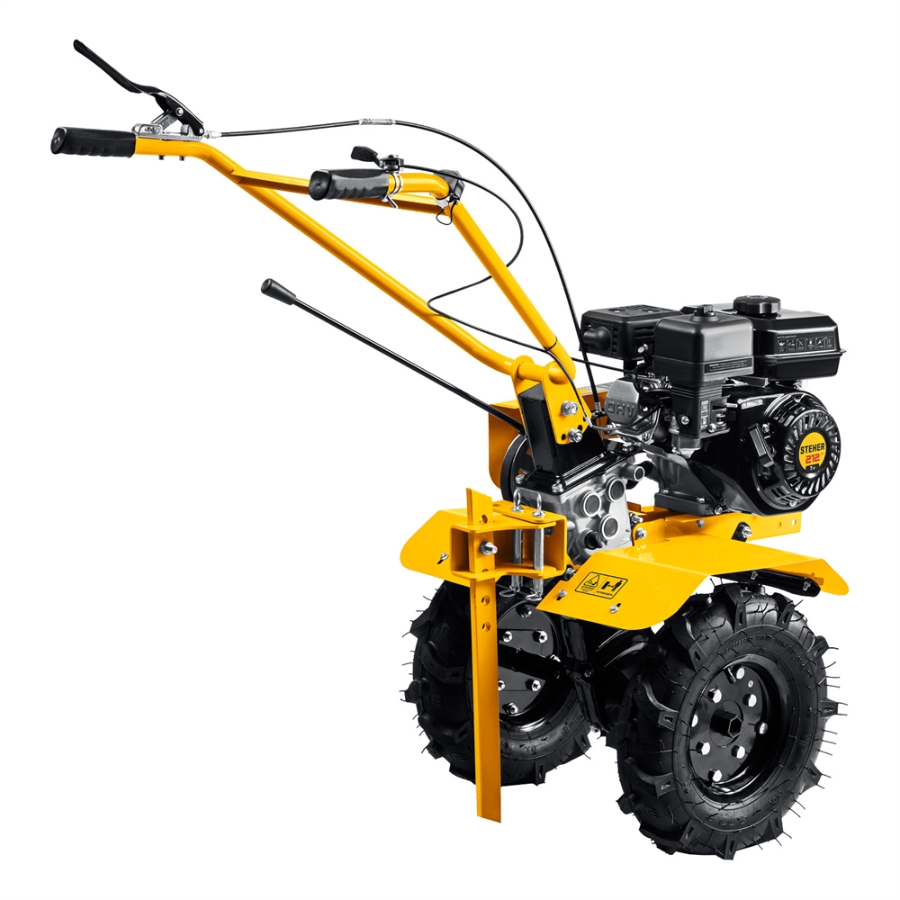 STEHER  7 л.с., легкий мотоблок (GT-300) GT-300