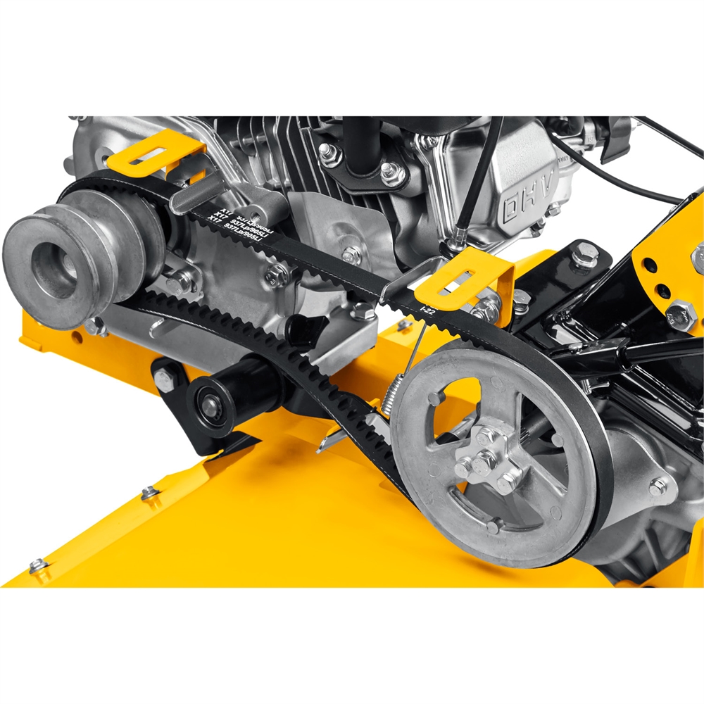 STEHER  7 л.с., легкий мотоблок (GT-300) GT-300