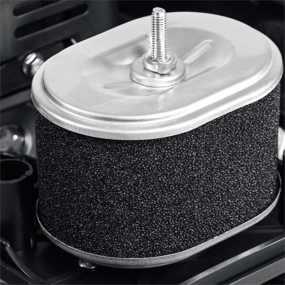 STEHER  7 л.с., легкий мотоблок (GT-300) GT-300