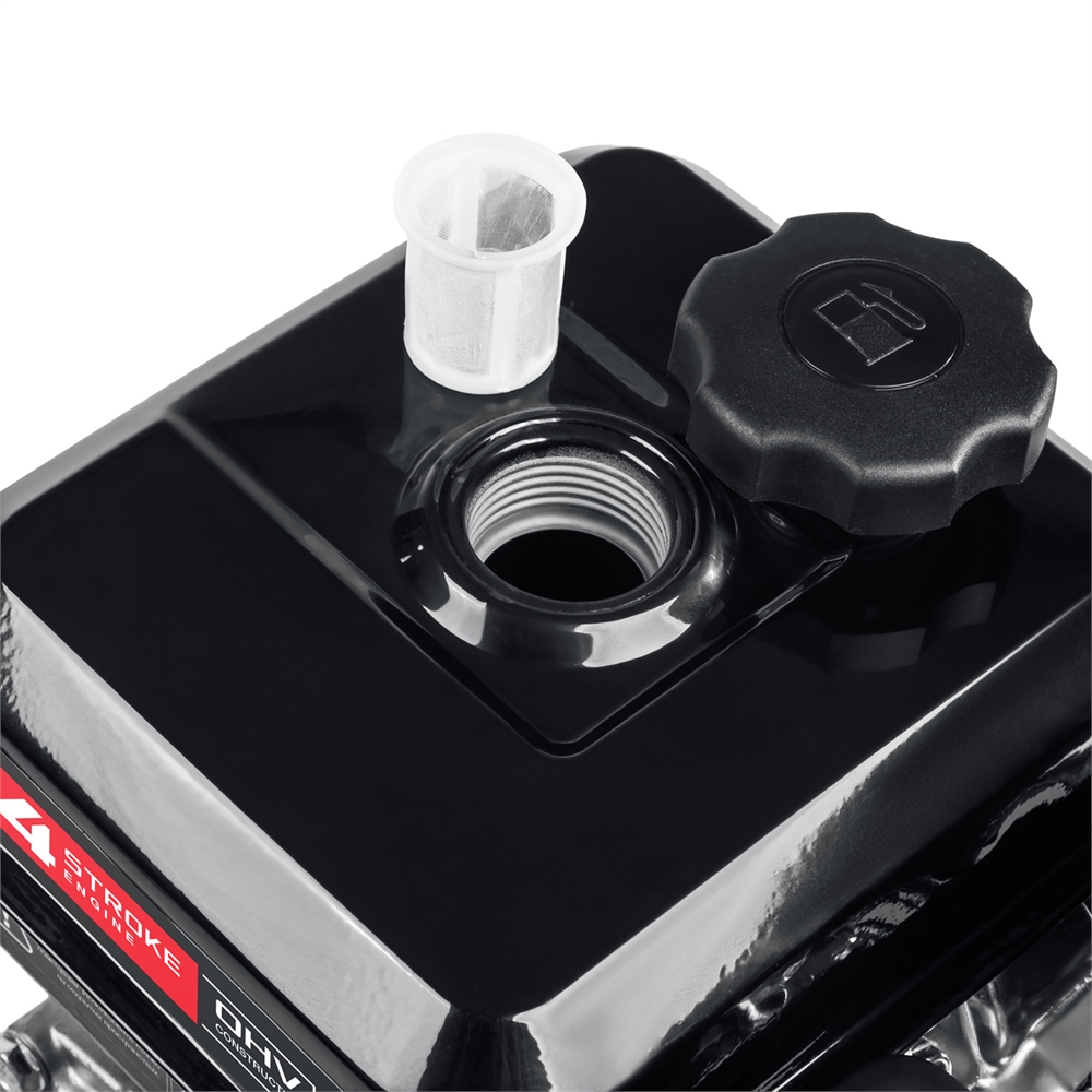 STEHER  7 л.с., легкий мотоблок (GT-300) GT-300