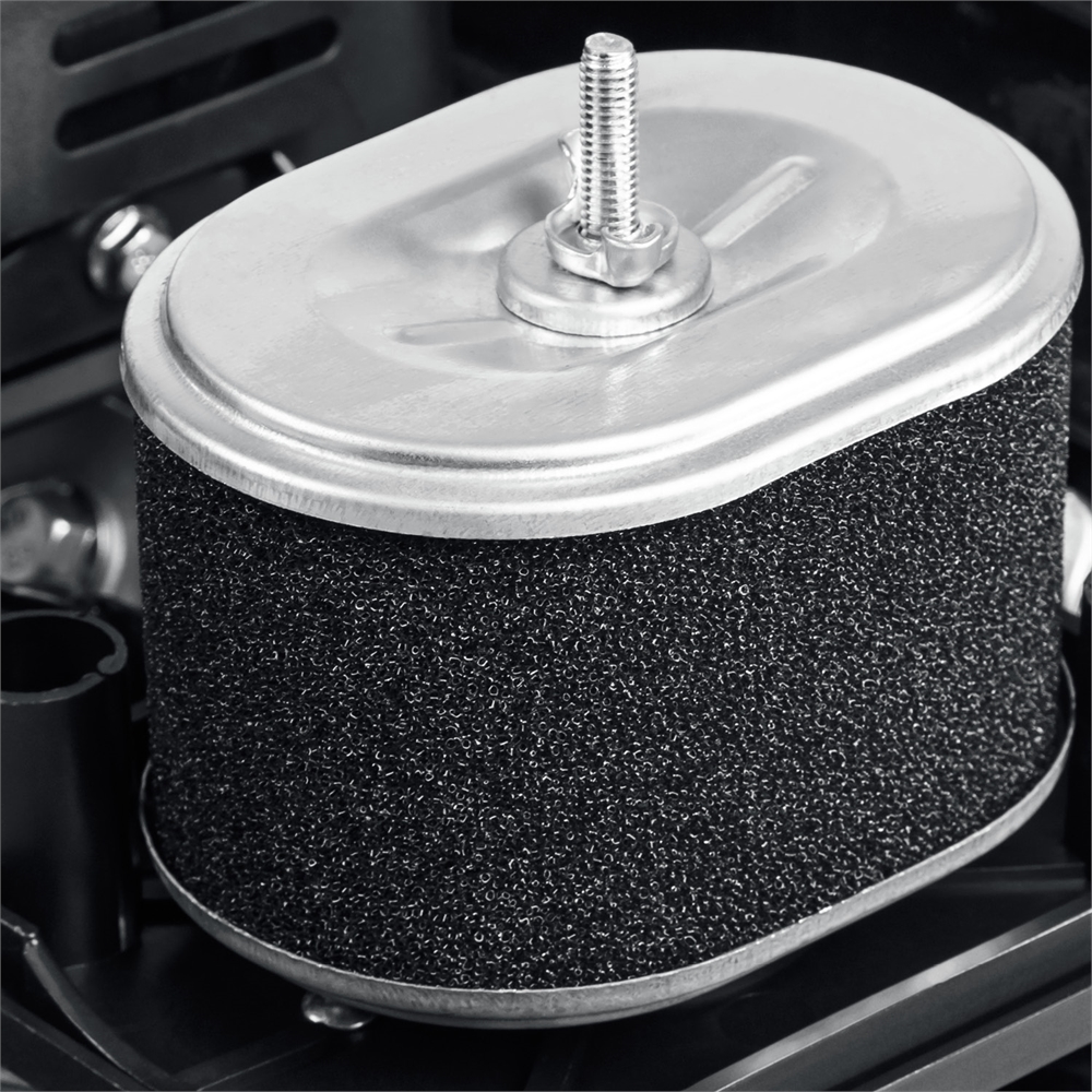 STEHER  без колес, 7 л.с., легкий мотоблок (GT-300 L) GT-300 L