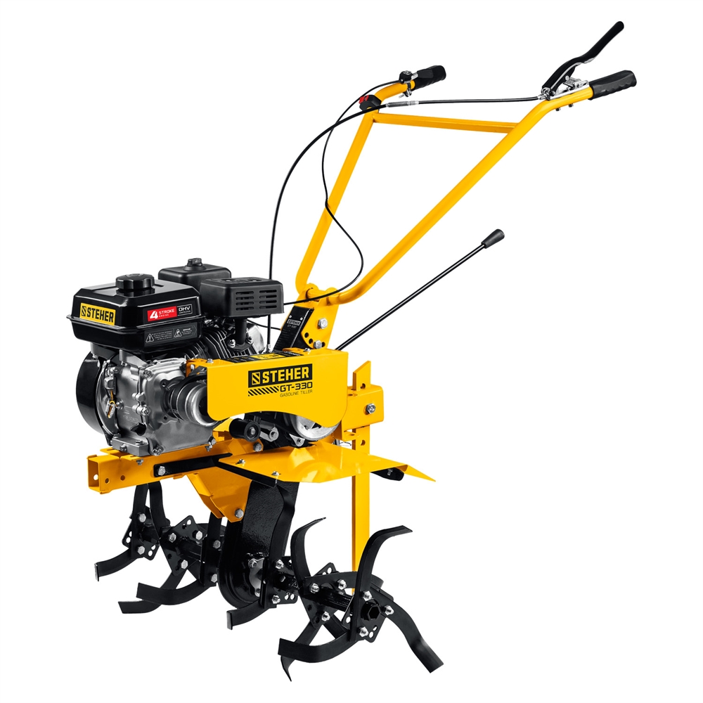 STEHER  7 л.с., мотоблок (GT-330) GT-330