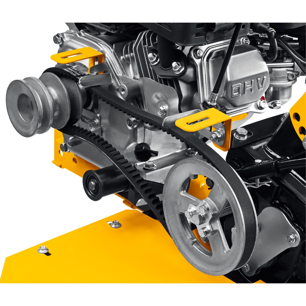 STEHER  7 л.с., мотоблок (GT-330) GT-330