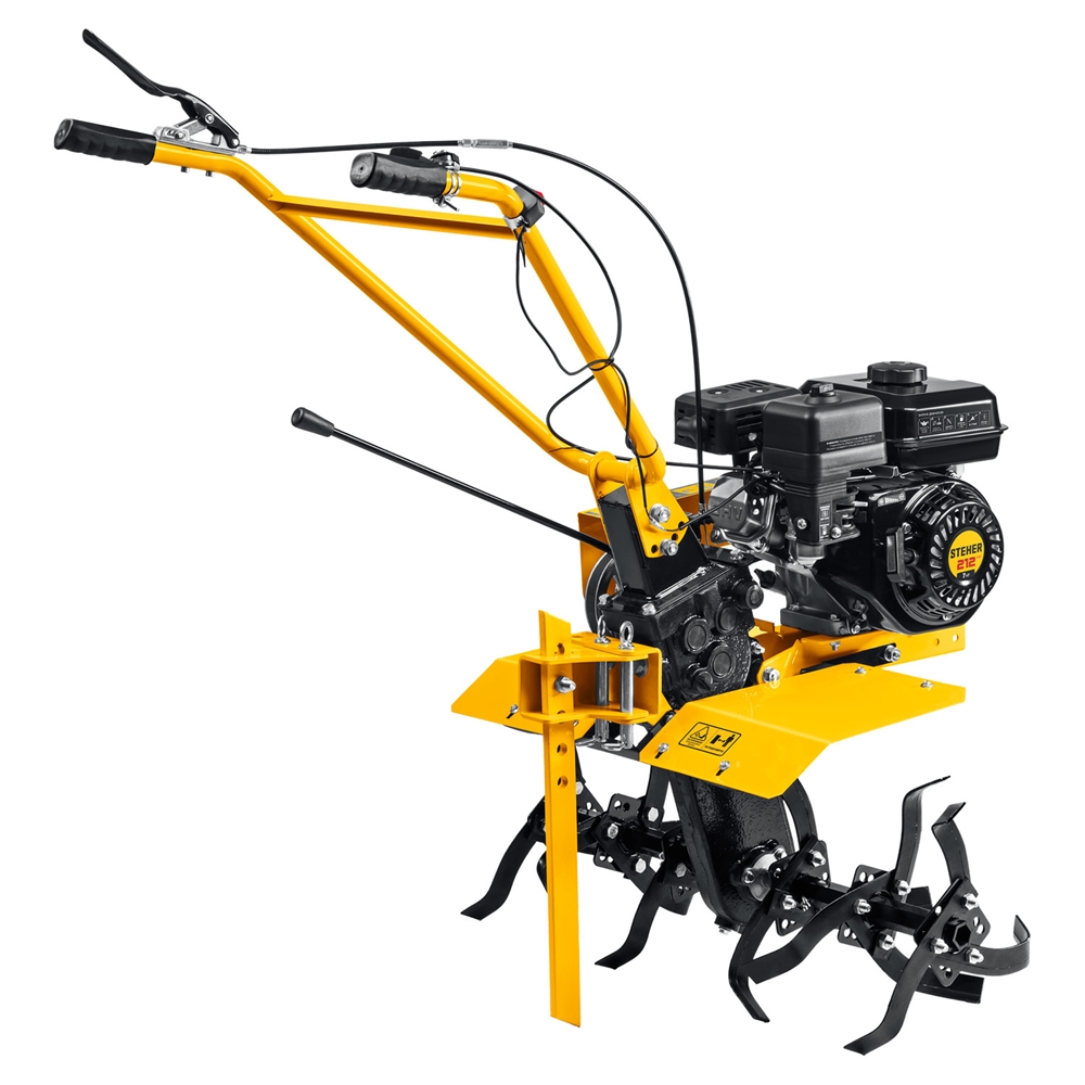 STEHER  без колес, 7 л.с., мотоблок (GT-330 L) GT-330 L