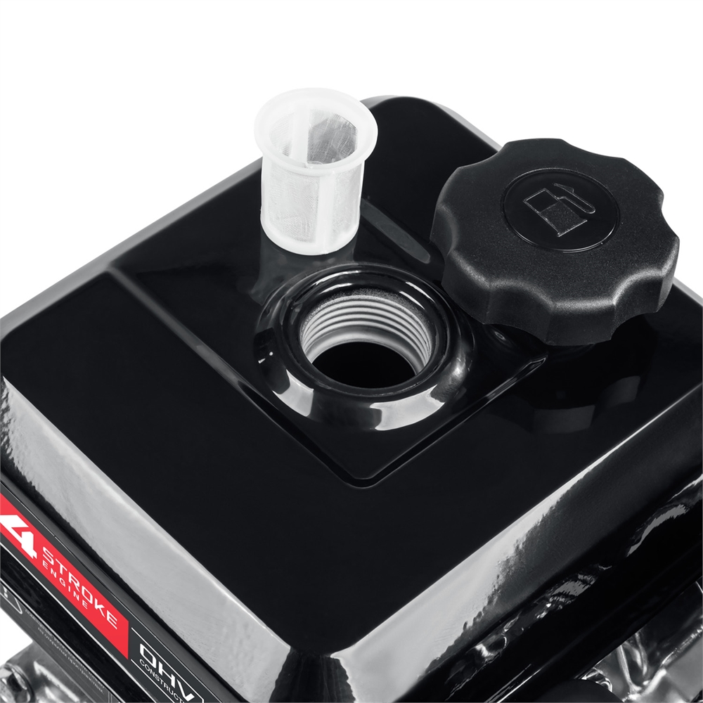 STEHER  без колес, 7 л.с., мотоблок (GT-330 L) GT-330 L