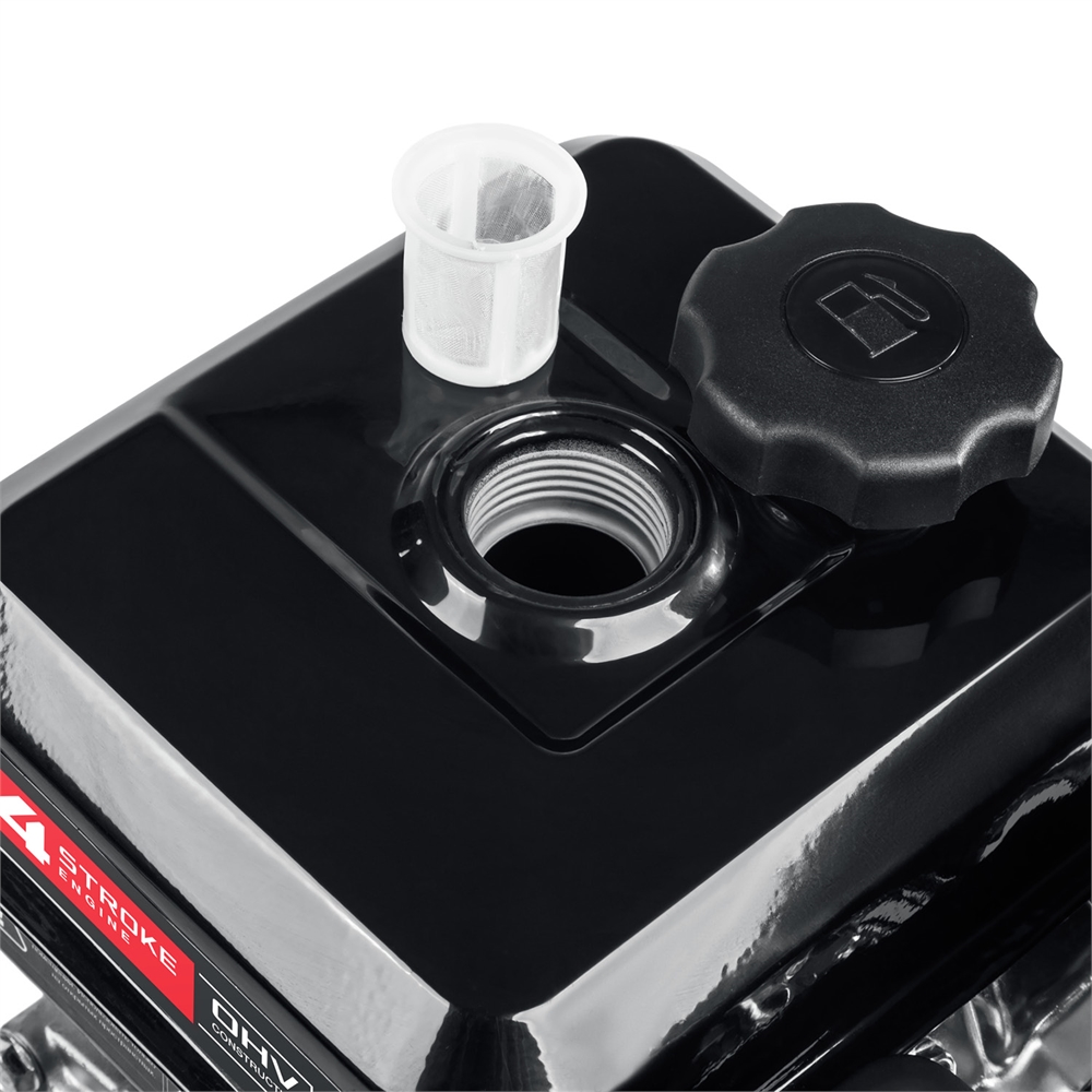 STEHER  7 л.с., мотоблок с понижающей передачей (GT-430) GT-430