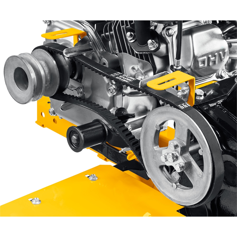 STEHER  без колес, 7 л.с., мотоблок с понижающей передчей (GT-430 L) GT-430 L