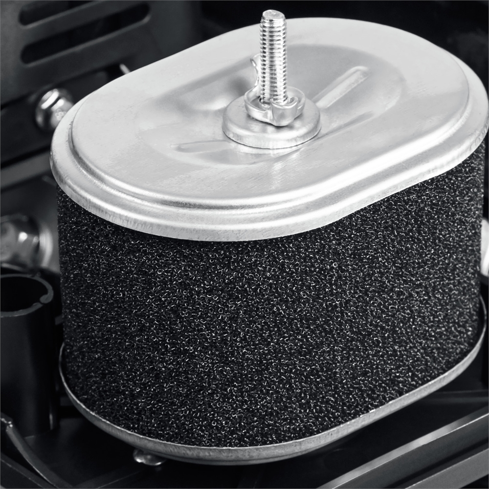 STEHER  без колес, 7 л.с., мотоблок с понижающей передчей (GT-430 L) GT-430 L