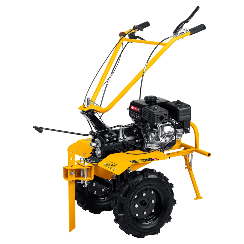 STEHER  7 л.с., мотоблок с ВОМ (GT-500) GTS-500