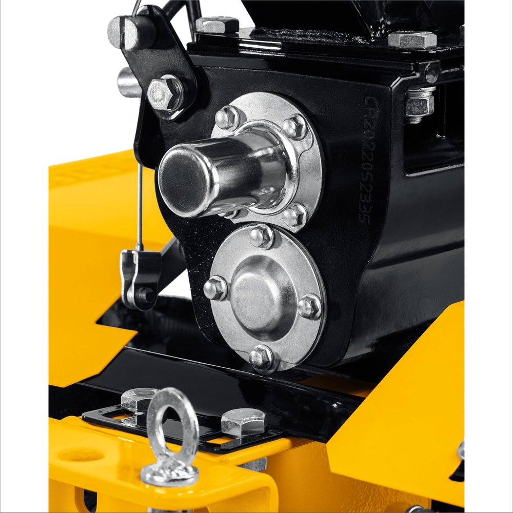 STEHER  7 л.с., мотоблок с ВОМ (GT-500) GTS-500