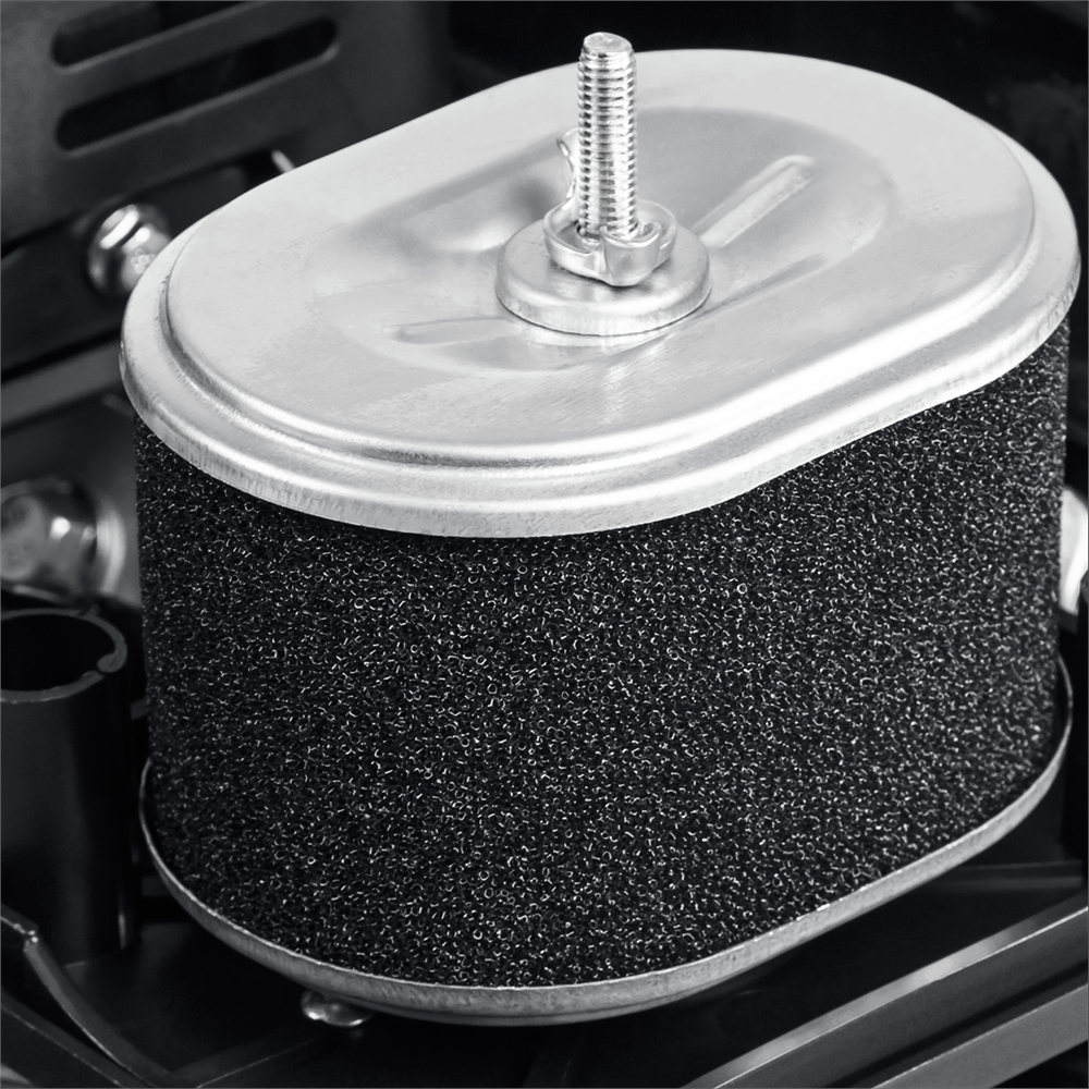 STEHER  7 л.с., мотоблок с ВОМ (GT-500) GTS-500