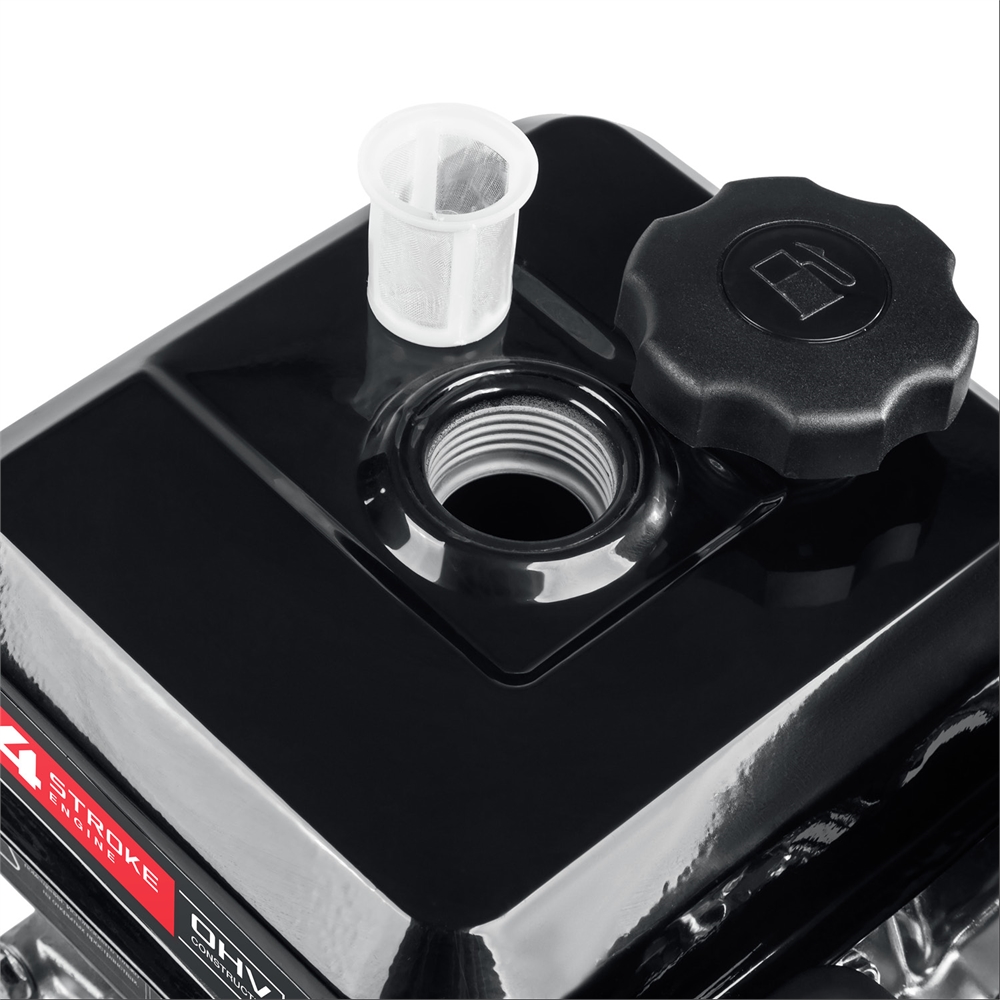 STEHER  7 л.с., мотоблок с ВОМ (GT-500) GTS-500