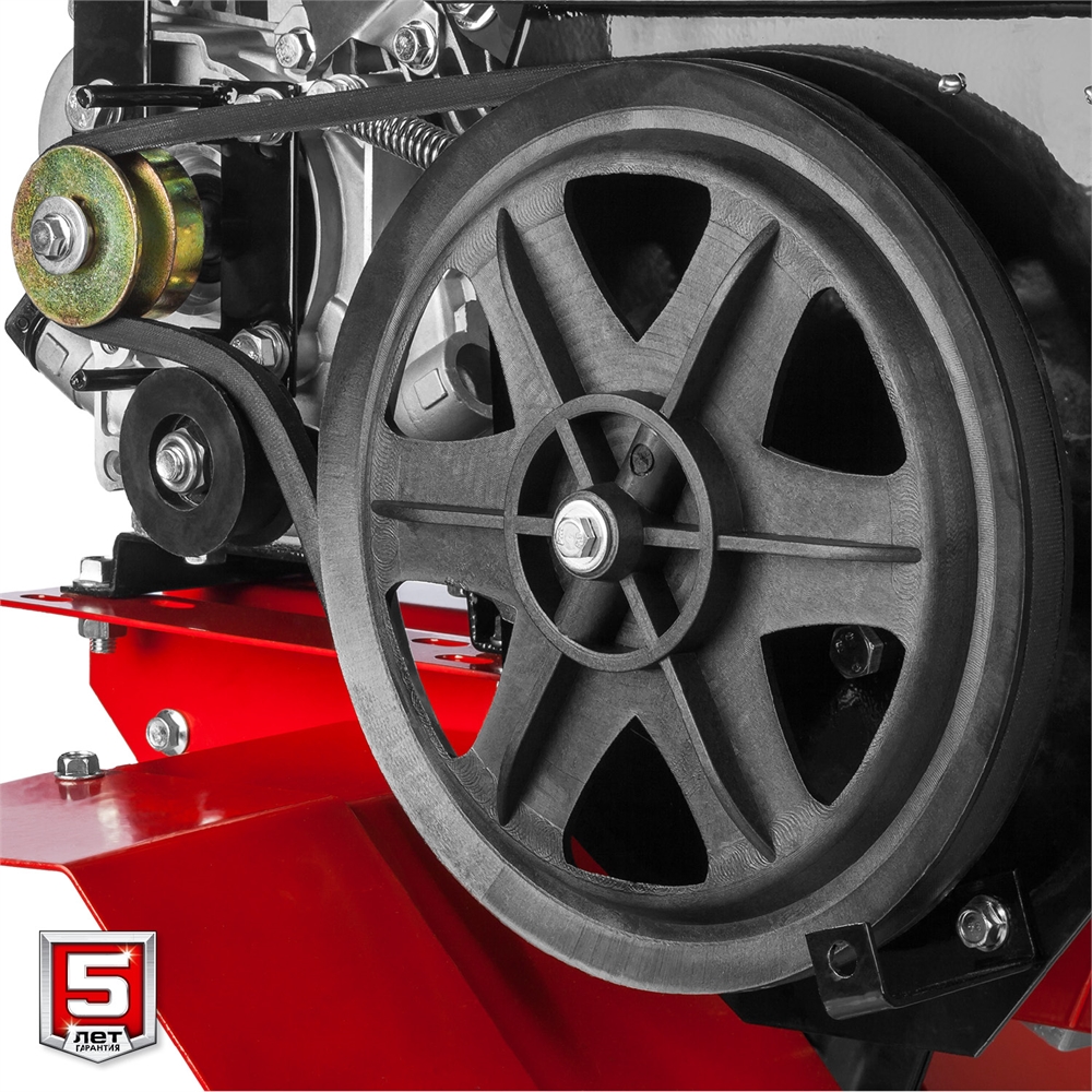 ЗУБР  3 л.с., бензиновый культиватор (МКТ-150) МКТ-150