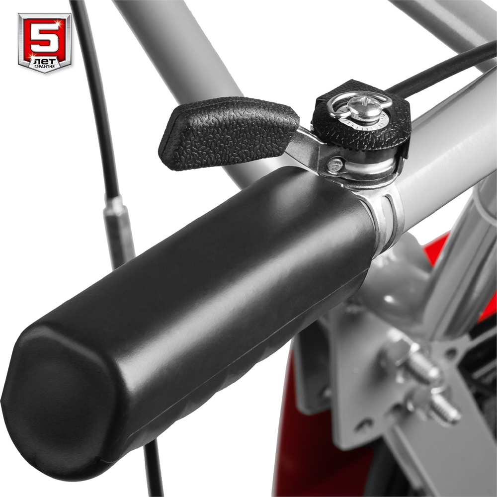 ЗУБР  3 л.с., бензиновый культиватор (МКТ-150) МКТ-150