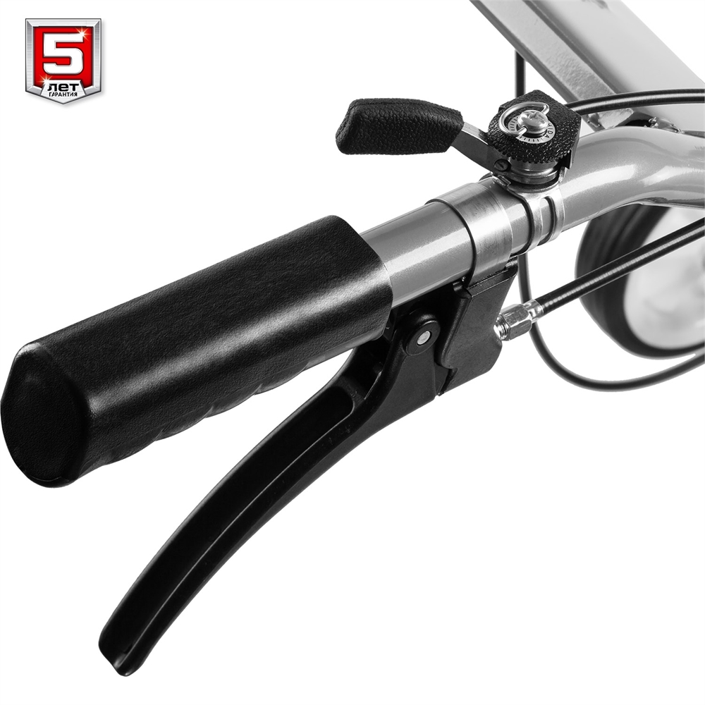 ЗУБР  6.5 л.с., бензиновый культиватор (МКТ-170) МКТ-170