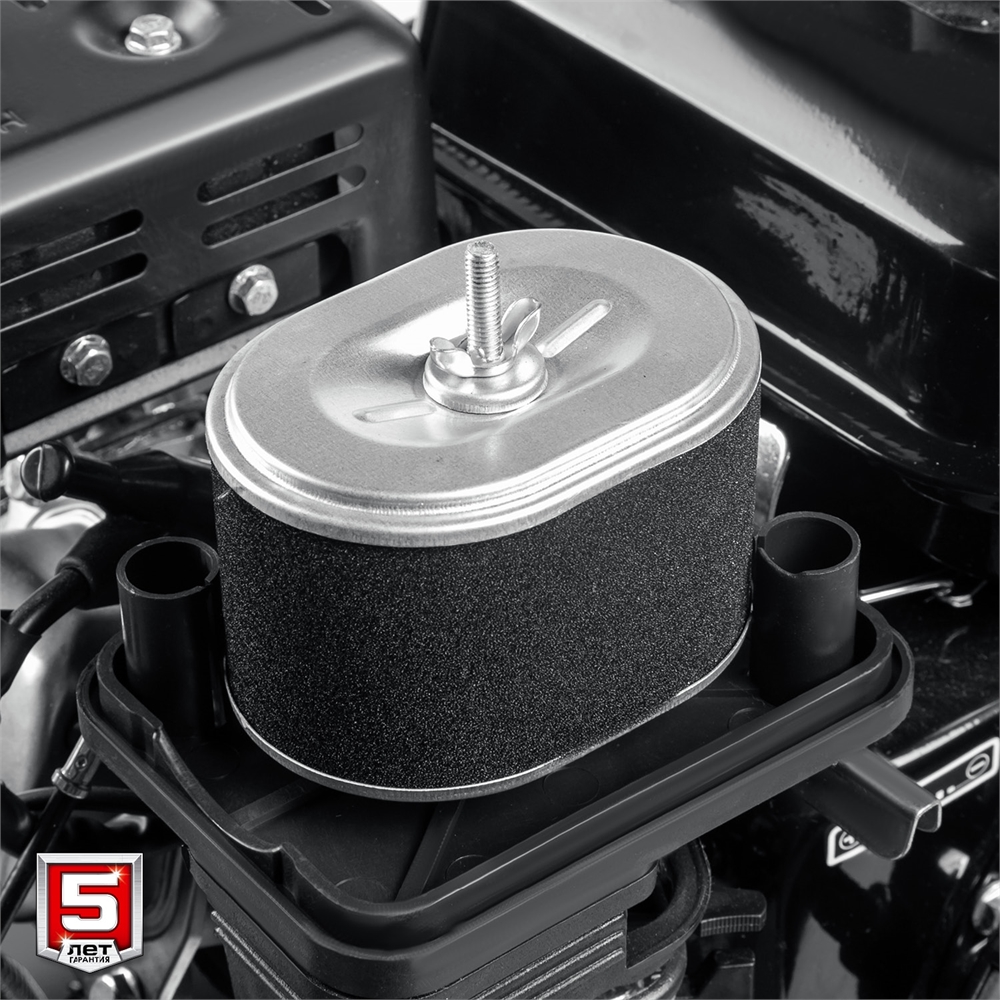 ЗУБР  6.5 л.с., бензиновый культиватор (МКТ-200) МКТ-200