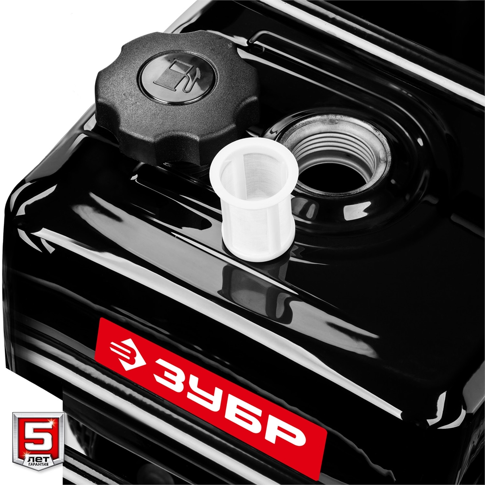 ЗУБР  7 л.с., усиленный мотоблок (МТУ-350) МТУ-350