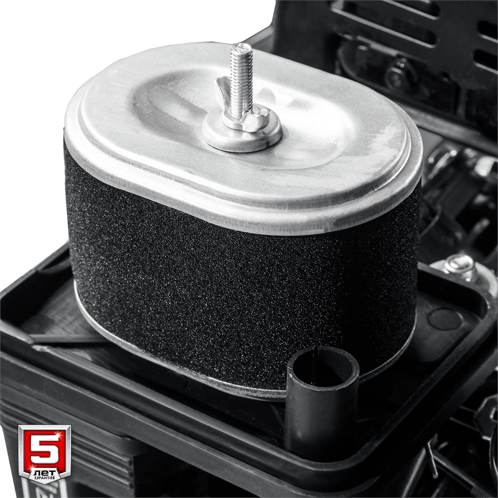 ЗУБР  9 л.с., мотоблок с ВОМ (МТШ-600) МТШ-600