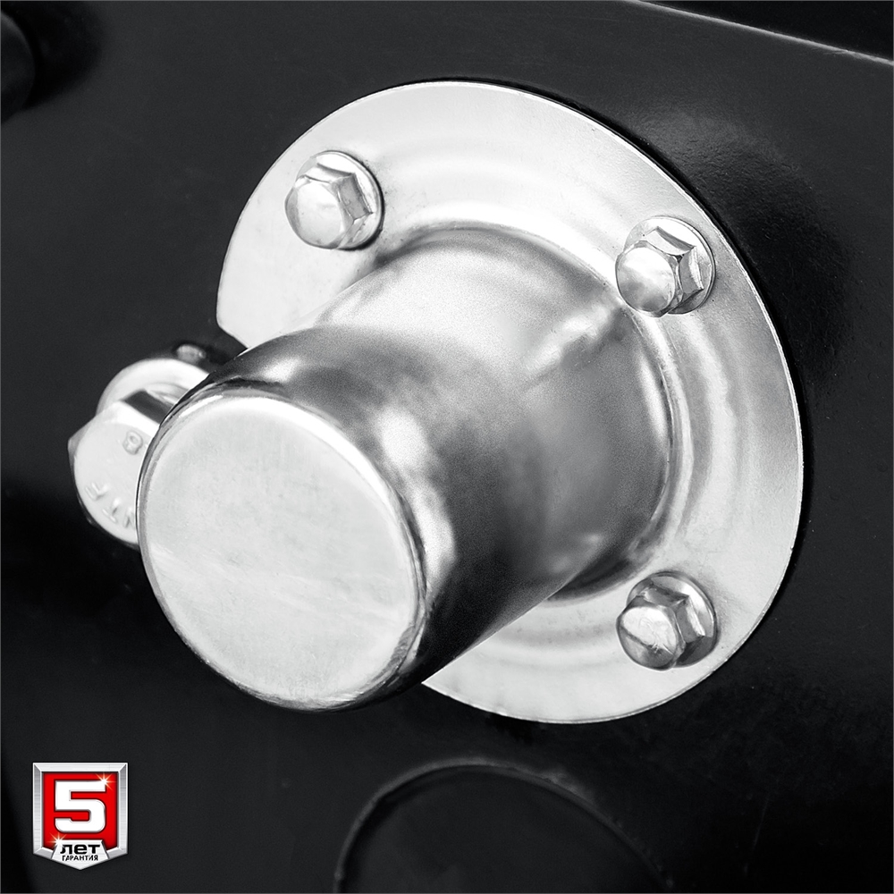 ЗУБР  13 л.с., мотоблок с ВОМ (МТШ-700) МТШ-700