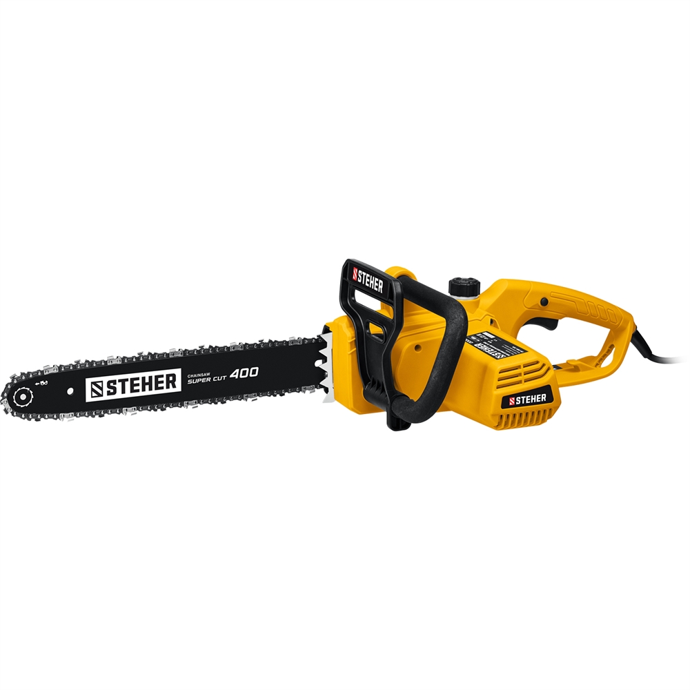 STEHER  2000 Вт, 40 см шина, электрическая цепная пила (ES-2040) ES-2040
