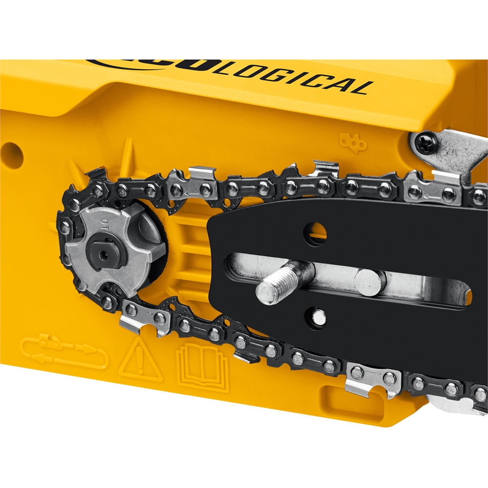 STEHER  2000 Вт, 40 см шина, электрическая цепная пила (ES-2040) ES-2040