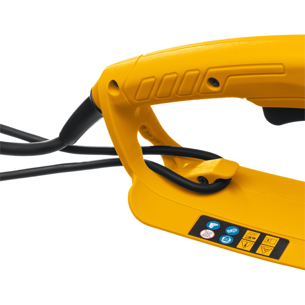 STEHER  2000 Вт, 40 см шина, электрическая цепная пила (ES-2040) ES-2040