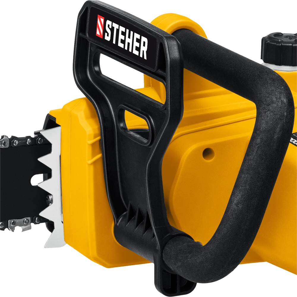STEHER  2000 Вт, 40 см шина, электрическая цепная пила (ES-2040) ES-2040