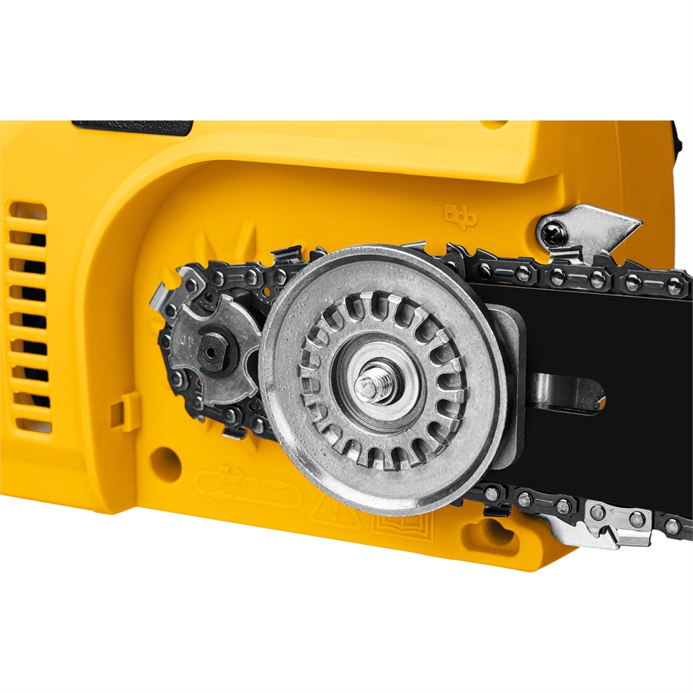 STEHER  2600 Вт, 40 см шина, электрическая цепная пила (ES-2640) ES-2640