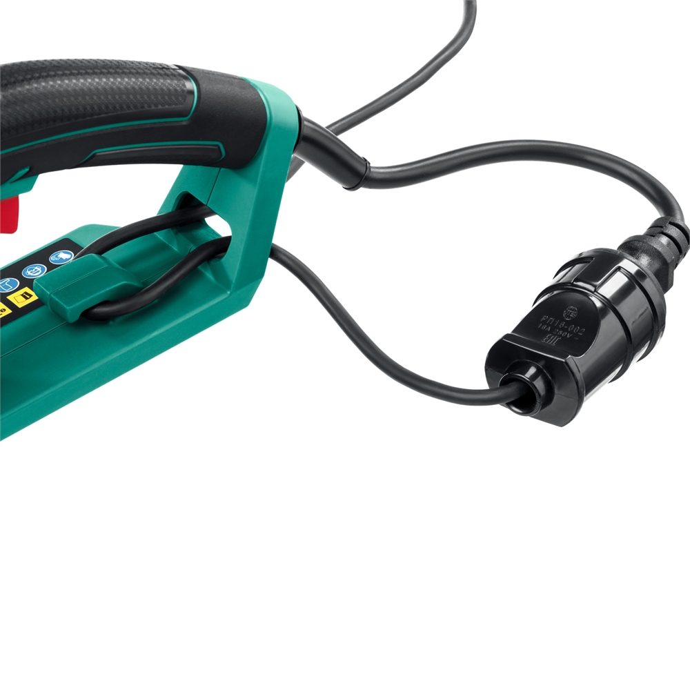 ЗУБР  2700 Вт, 45 см шина, электрическая цепная пила (ПЦ-2745) ПЦ-2745