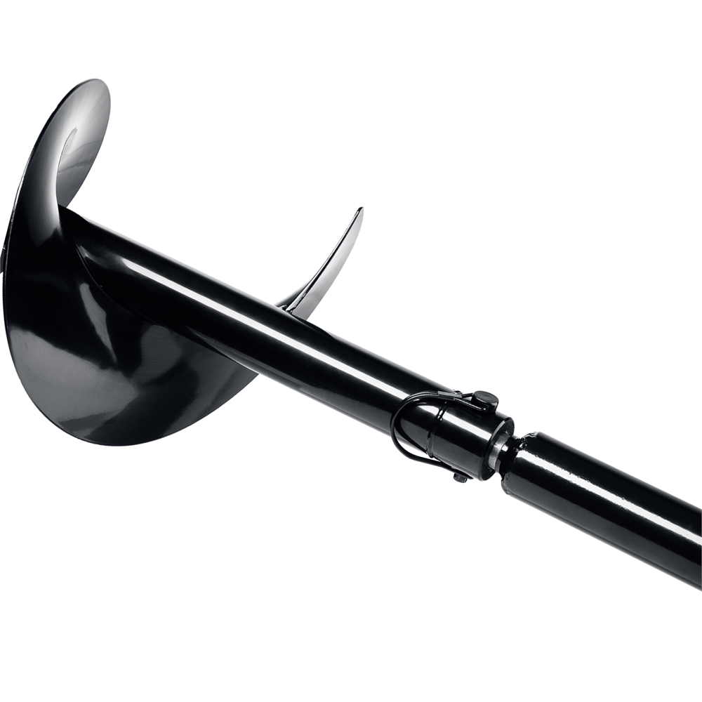 ЗУБР  500 мм, удлинитель шнека для мотобуров (7050-50) 7050-50