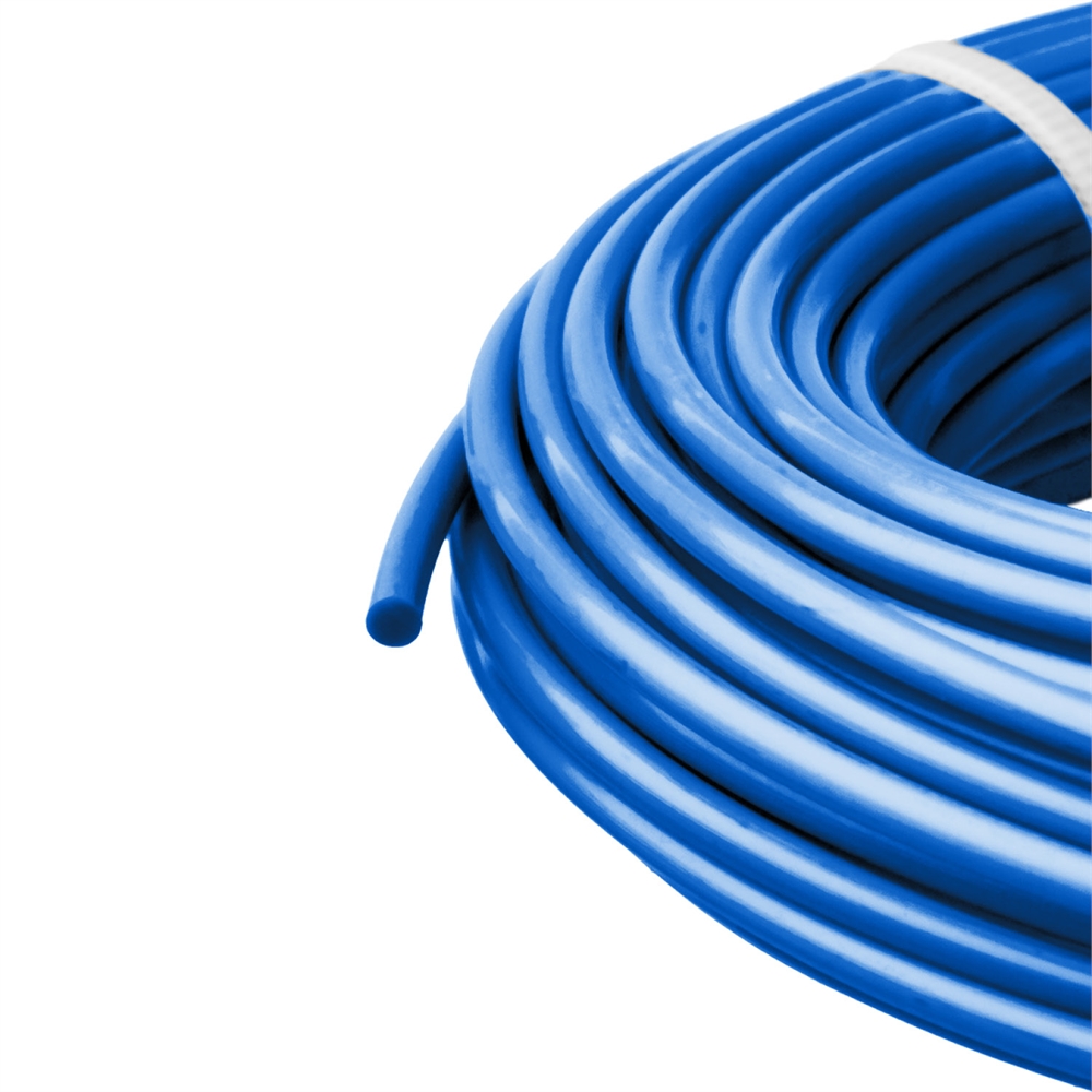 ЗУБР  КРУГ, 1.6 мм, 15 м, леска для триммера, Профессионал (71010-1.6) 71010-1.6