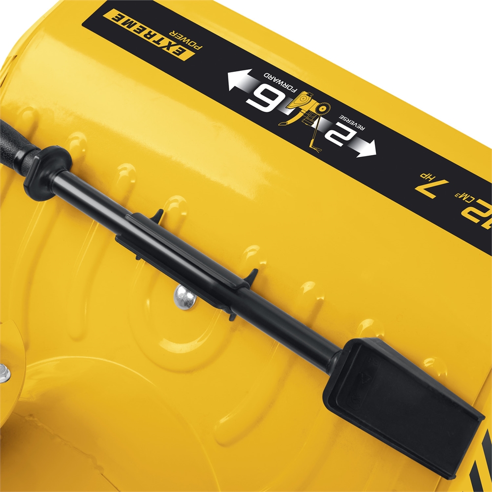 STEHER  56 см, бензиновый снегоуборщик, EXTREM (GST-756) GST-756