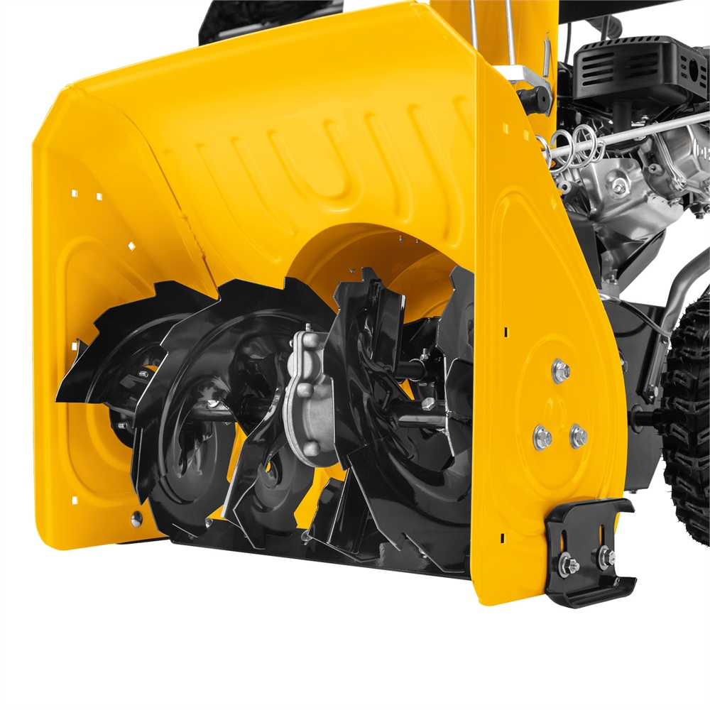 STEHER  56 см, бензиновый снегоуборщик, EXTREM (GST-756) GST-756