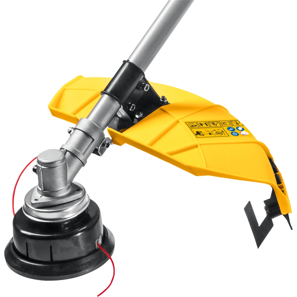 STEHER  1700 Вт, ш/с 42 см, сетевая коса (SEB-42-1700) SEB-42-1700