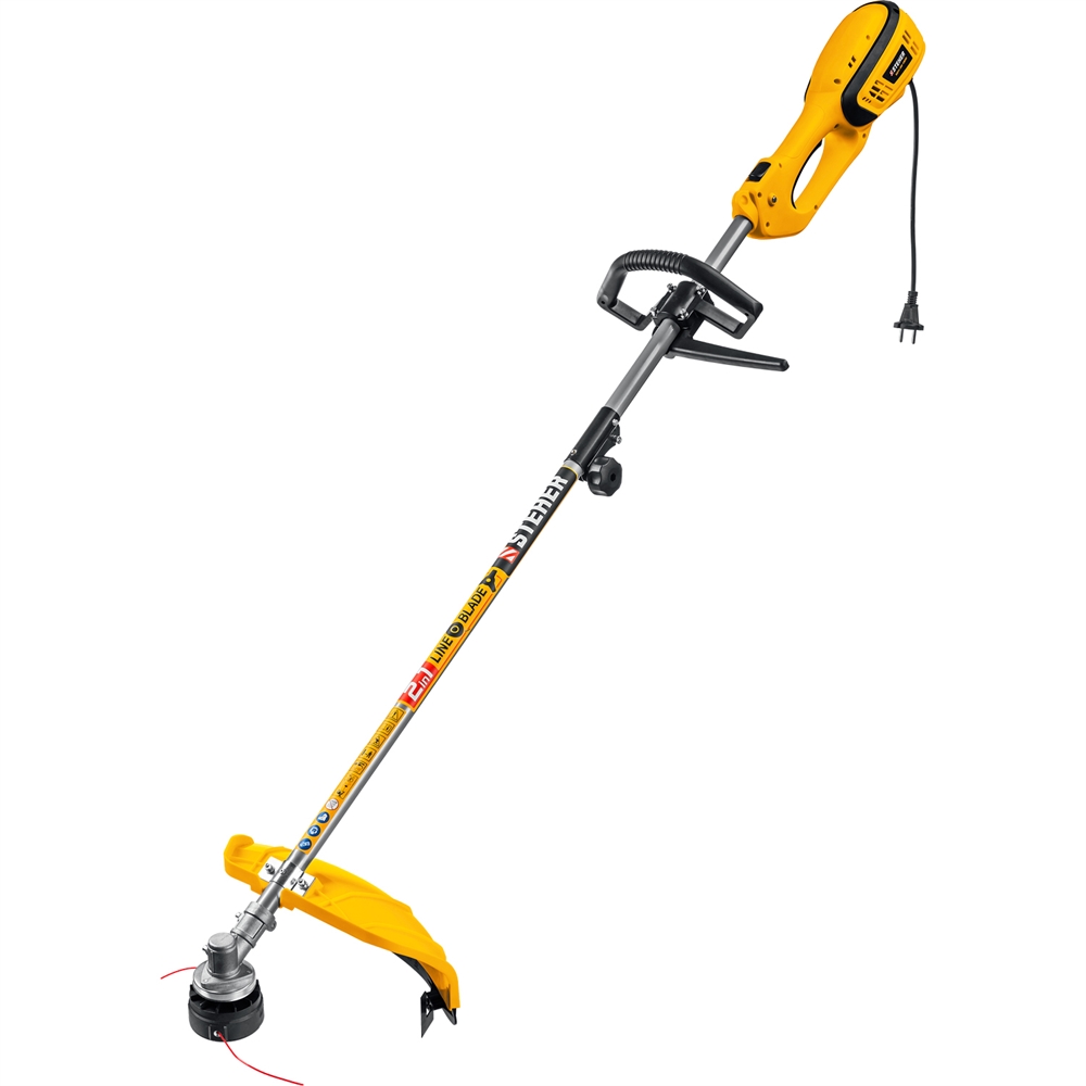 STEHER  1300 Вт, ш/с 38 см, сетевая коса (SEH-38-1300) SEH-38-1300