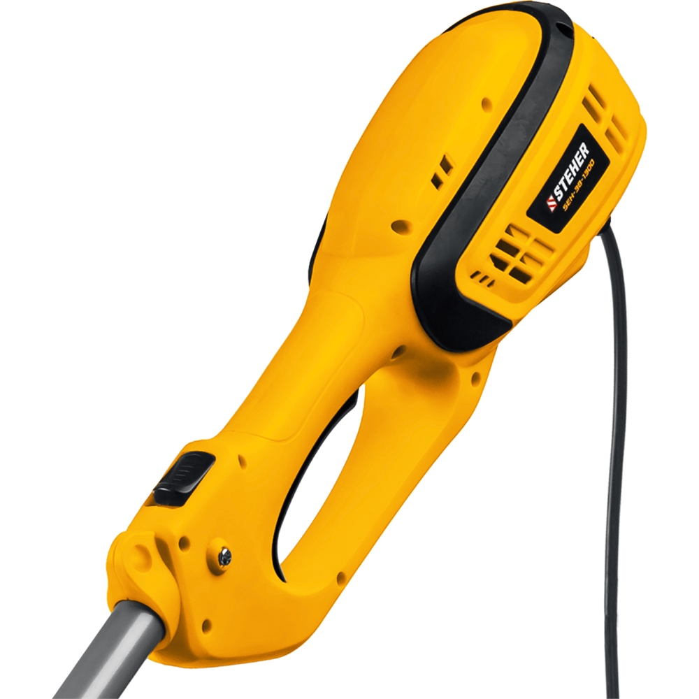 STEHER  1300 Вт, ш/с 38 см, сетевая коса (SEH-38-1300) SEH-38-1300